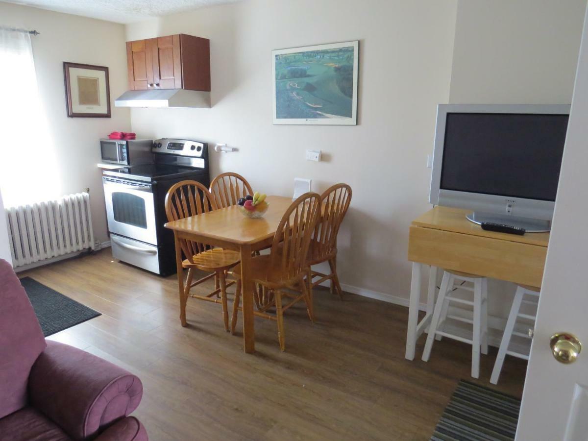 Burns Lake Bed And Breakfast Esterno foto
