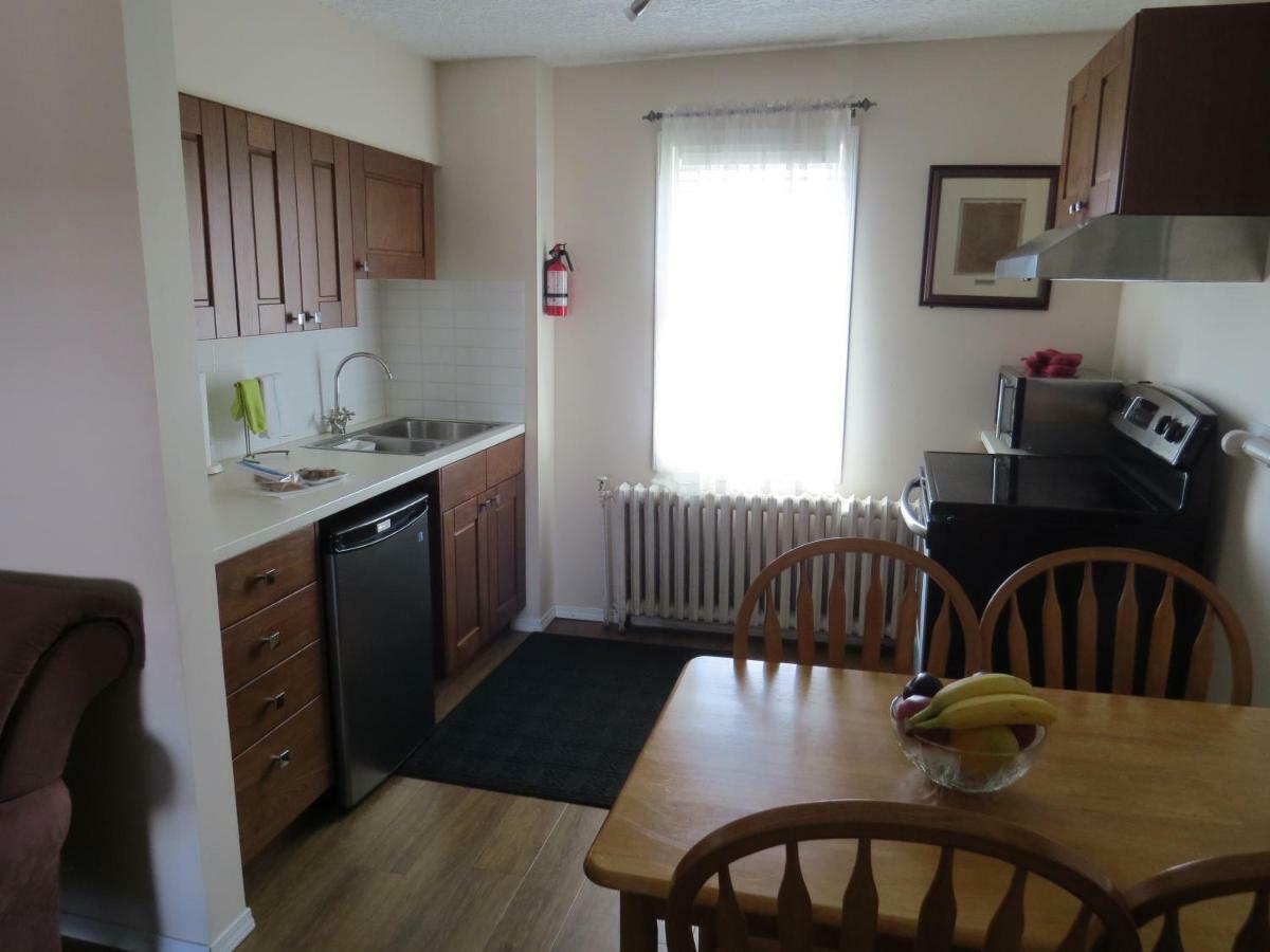 Burns Lake Bed And Breakfast Esterno foto